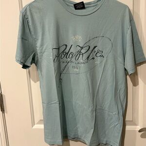 Polo by Ralph Lauren Logo Tee